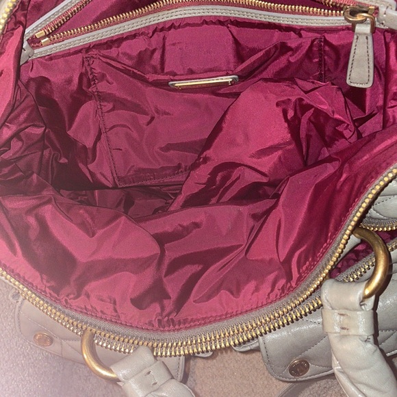 MIU MIU bag 14x15 - Picture 7 of 16